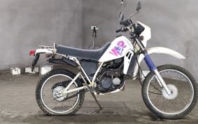 YAMAHA DT50 17W