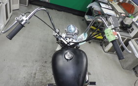 HONDA STEED 400 1995 NC26