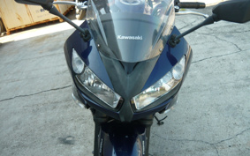 KAWASAKI Ninja 400R ABS 2012 ER400B