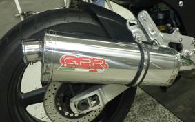YAMAHA TDM900 2005