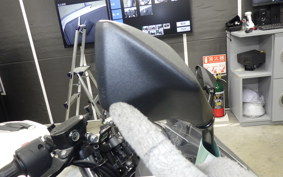 KAWASAKI NINJA 400 2023 EX400L