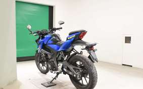 SUZUKI GSX-S125 DL32B
