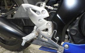 SUZUKI GSX-R125 2020 DL33B