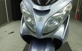 SUZUKI SKYWAVE 250 (Burgman 250) S Gen.3 2004 CJ46A