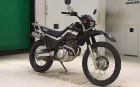 YAMAHA SEROW 225 Gen.3 DG08J
