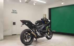 YAMAHA YZF R-3 2021 RH13J
