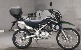 KAWASAKI KLX125 LX125C