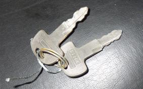 HONDA CD90 BENLY HA03