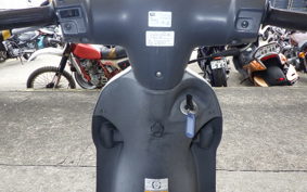 SUZUKI LET's 4 CA45A