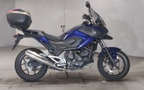 HONDA NC750X DCT 2014 RC72