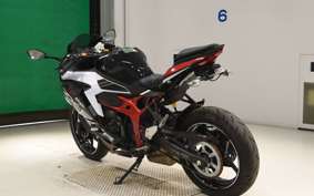 KAWASAKI ZX-25R ZX250E