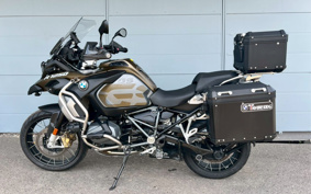 BMW R1250GS ADVENTURE 2020 0J51