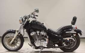 HONDA STEED 400 1994 NC26