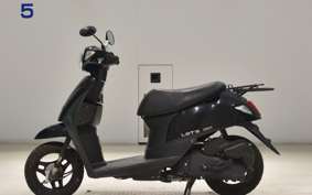 SUZUKI ﾚｯﾂ CA4AA