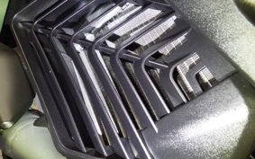 HONDA LEAD 125 2007 JK12