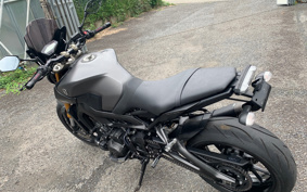 YAMAHA MT-09 ABS 2014 RN34J