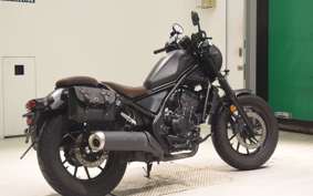 HONDA REBEL 250 S 1995 MC49