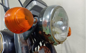 HONDA CD125T BENLY CD125T