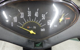 HONDA DIO Gen.6 AF62