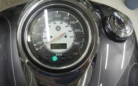 YAMAHA DRAGSTAR 1100 VP13J