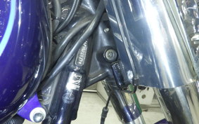 HARLEY FLSTC 1580 2007