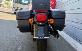 HARLEY FLHCS 2024 YBK