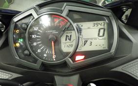 KAWASAKI ZX-25R ZX250E
