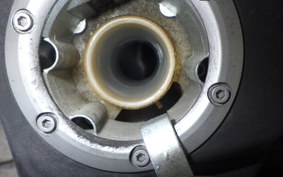 YAMAHA CYGNUS 125 XSR