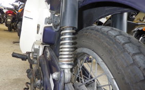 YAMAHA MATE 90 4NM