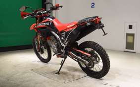 HONDA CRF250L 2025 MD47