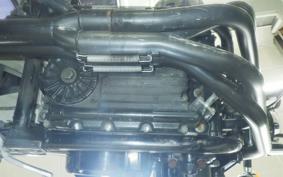 KAWASAKI ZEPHYR 400 KAI 1996 ZR400C