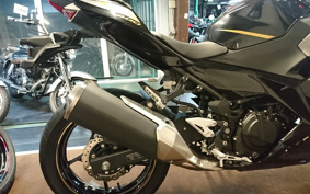 KAWASAKI NINJA 400 2020 EX400G