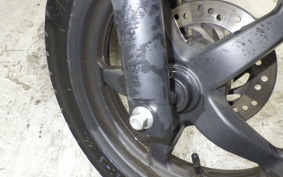 HONDA LEAD 125 2008 JF45