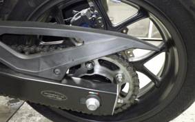 HONDA NC750X DCT 2021 RH09