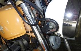 HONDA SOLO AC17