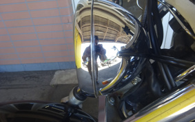 HONDA V-TWIN MAGNA S MC29