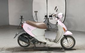 SUZUKI LET`S4 CA41A