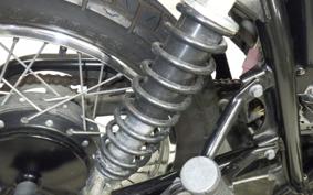 KAWASAKI 250TR BJ250F
