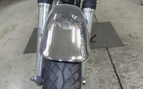 YAMAHA SR400 Gen.5 2021 RH16J
