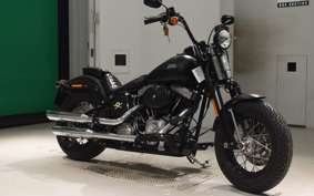 HARLEY FLSTSB 1580 2011
