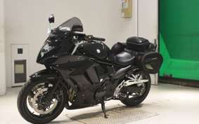 SUZUKI BANDIT 1250 F 2012 GW72A