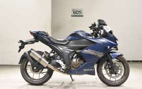 SUZUKI ｼﾞｸｻｰ250SF ED22Y