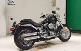 HARLEY FLSTF 1580 2014
