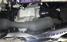 YAMAHA YZF-R25 A RG74J