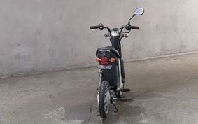 YAMAHA PASSOL SY01J
