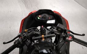 KAWASAKI NINJA250 EX250L