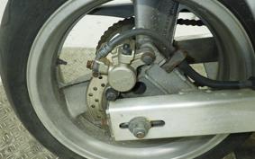HONDA HORNET 250 1996 MC31