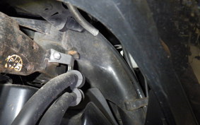 HONDA LEAD 125 JF45