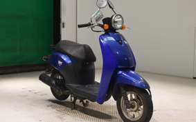 HONDA TODAY 2007 AF61