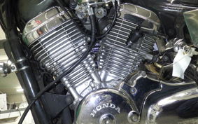 HONDA STEED 400 1994 NC26